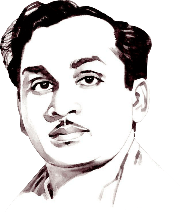 AKKINENI NAGESWARA RAO -FOUNDER