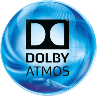 DOLBY ATMOS