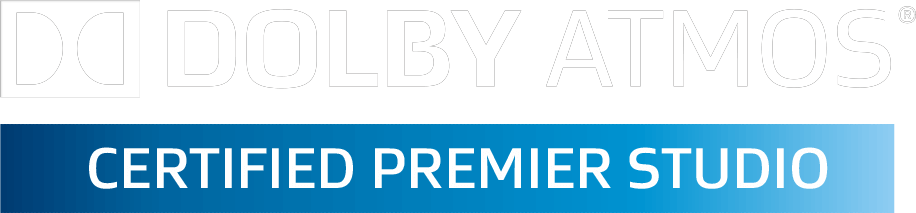DOLBY CERTIFIED