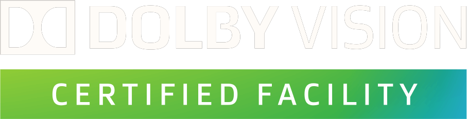 DOLBY VISION