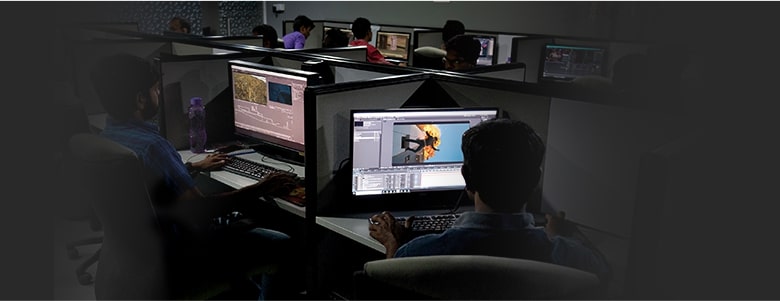 VISUAL EFFECTS