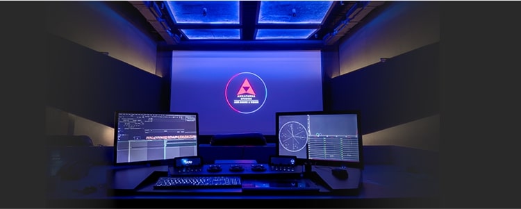 SOUND MIXING