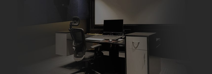 DOUND MIXING