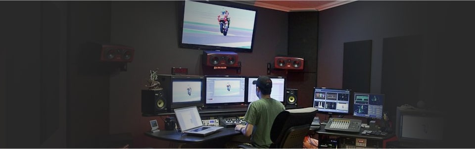 EDITING