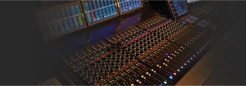 SOUND MIXING