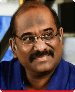 Akkineni Venkat