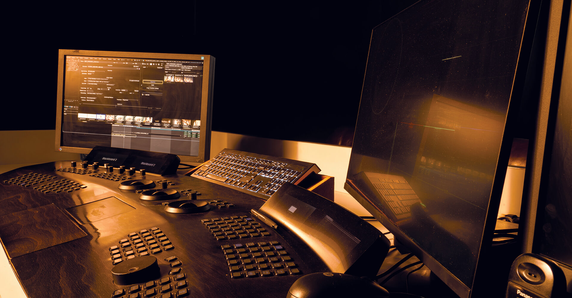 Baselight