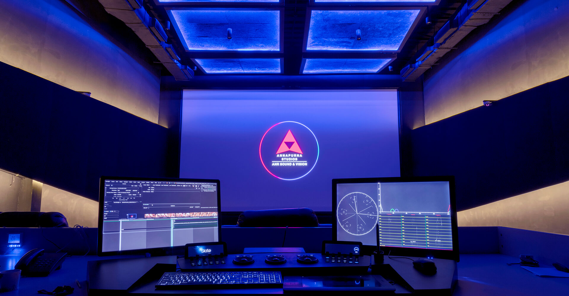 DIGITAL INTERMEDIATE (DI)