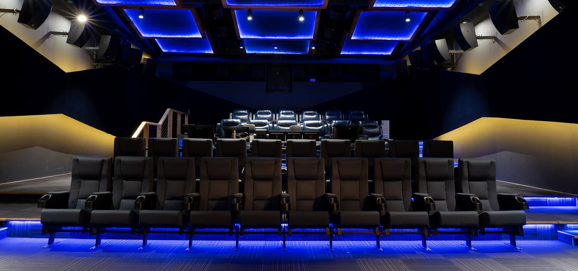 DOLBY ATMOS