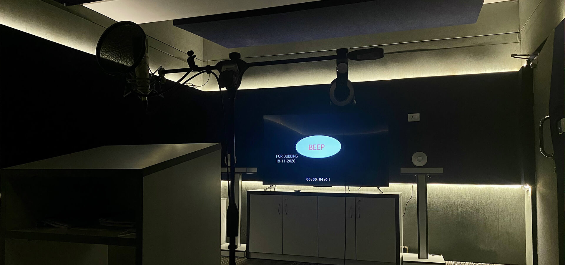 Dubbing