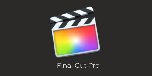 FINAL CUT PRO